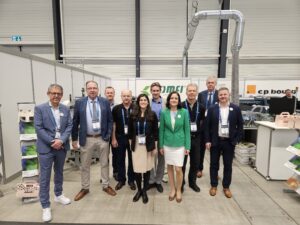 KOMFI | Hunkeler Innovations Days 2025